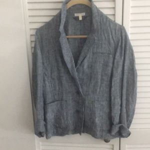 Eileen Fisher jacket